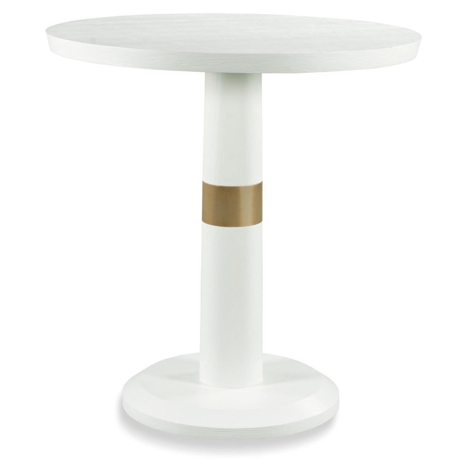 Woodbridge Furniture Gimlet Pub Table