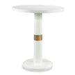 Woodbridge Furniture Gimlet Pub Table