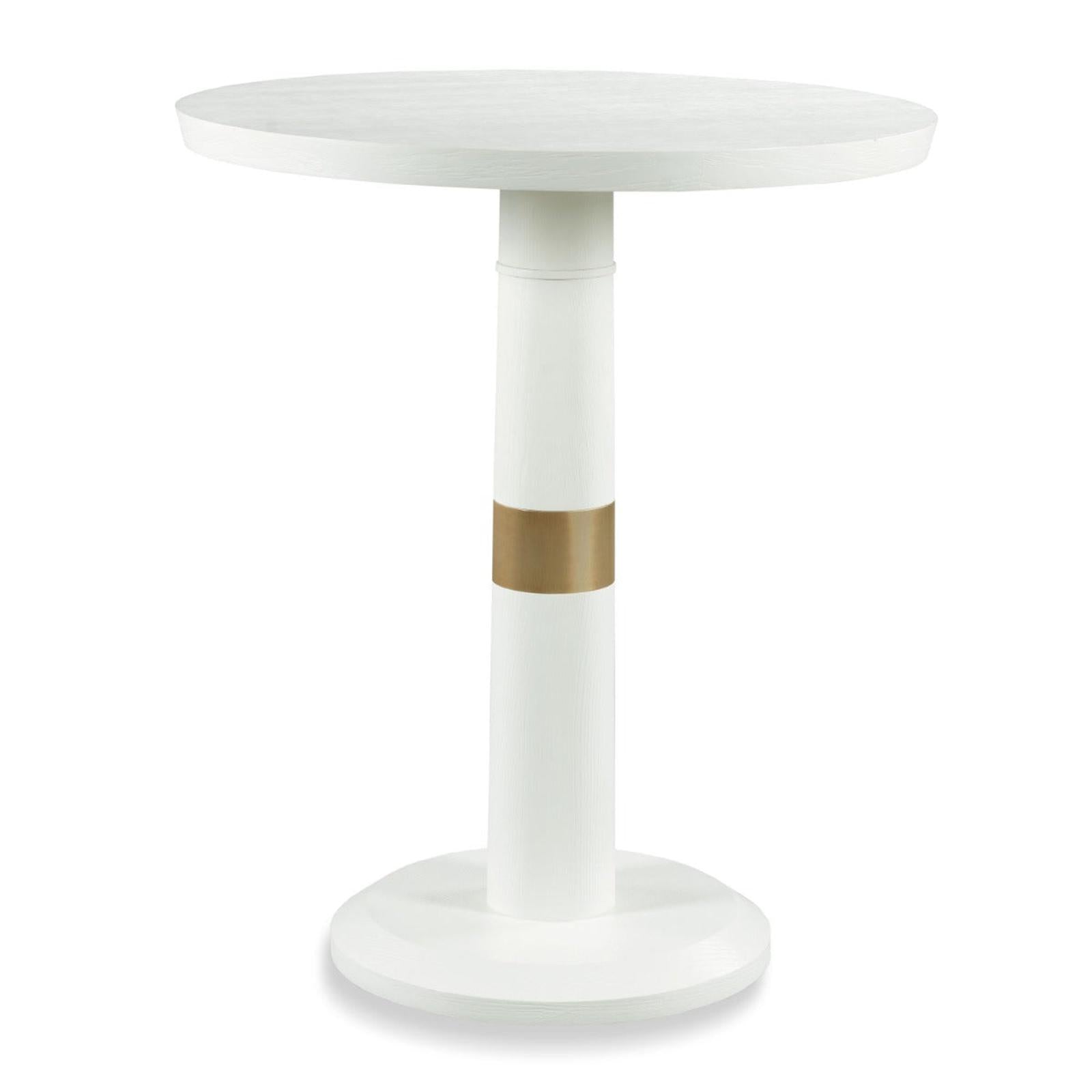 Woodbridge Furniture Gimlet Pub Table