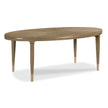 Woodbridge Furniture Lynn Dining Table