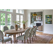 Woodbridge Furniture Lynn Dining Table