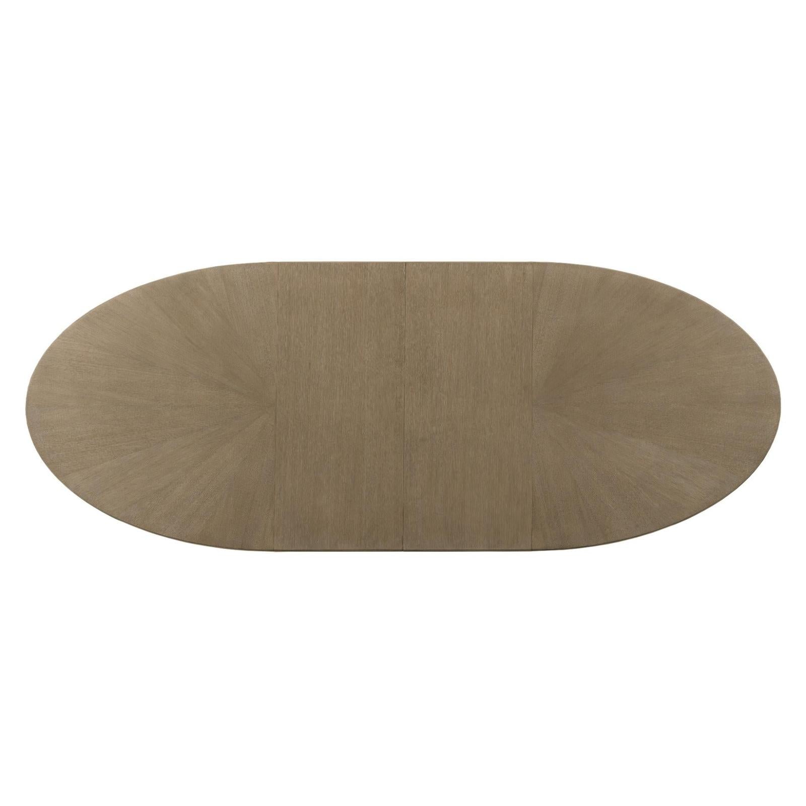 Woodbridge Furniture Lynn Dining Table