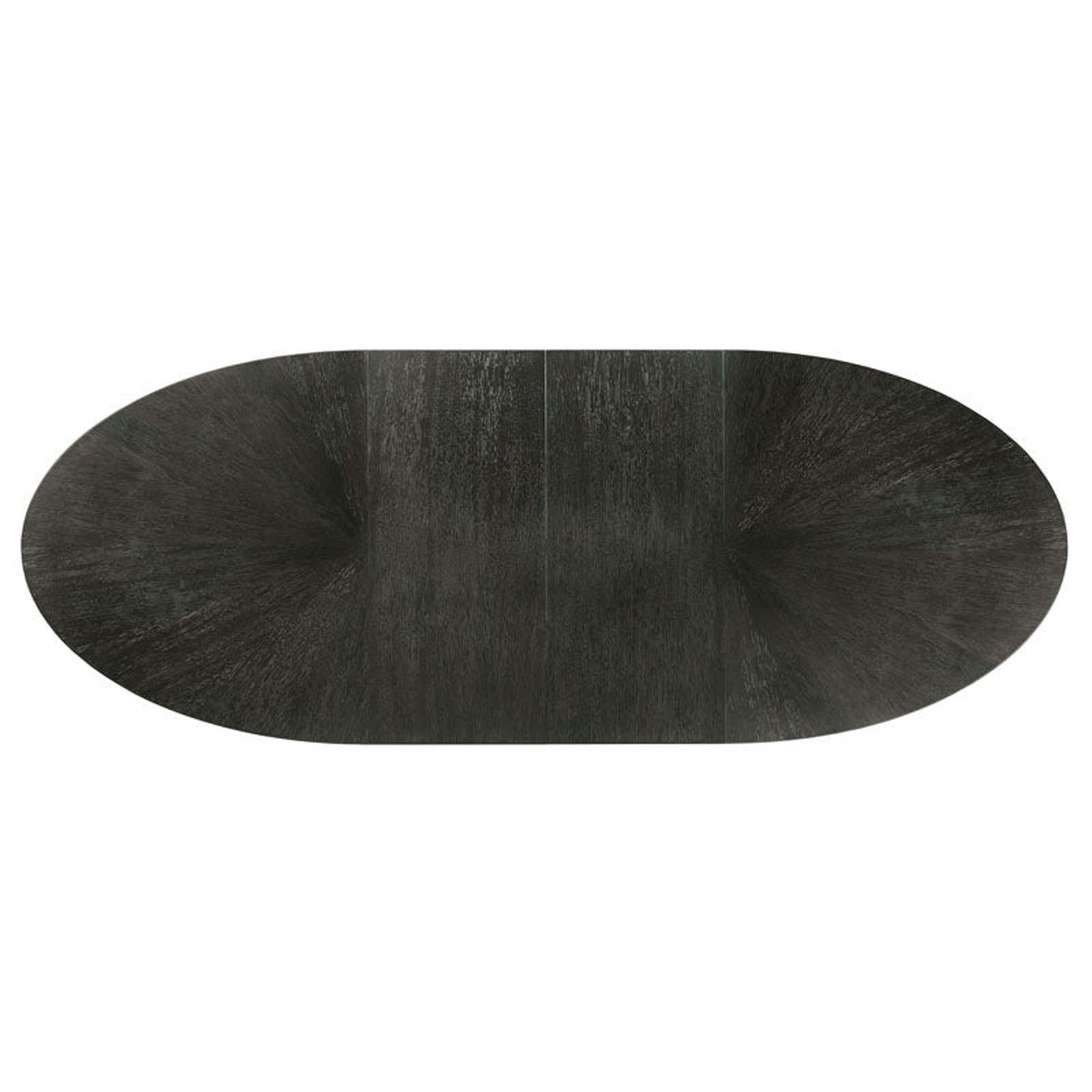 Woodbridge Furniture Lynn Dining Table