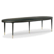 Woodbridge Furniture Lynn Dining Table