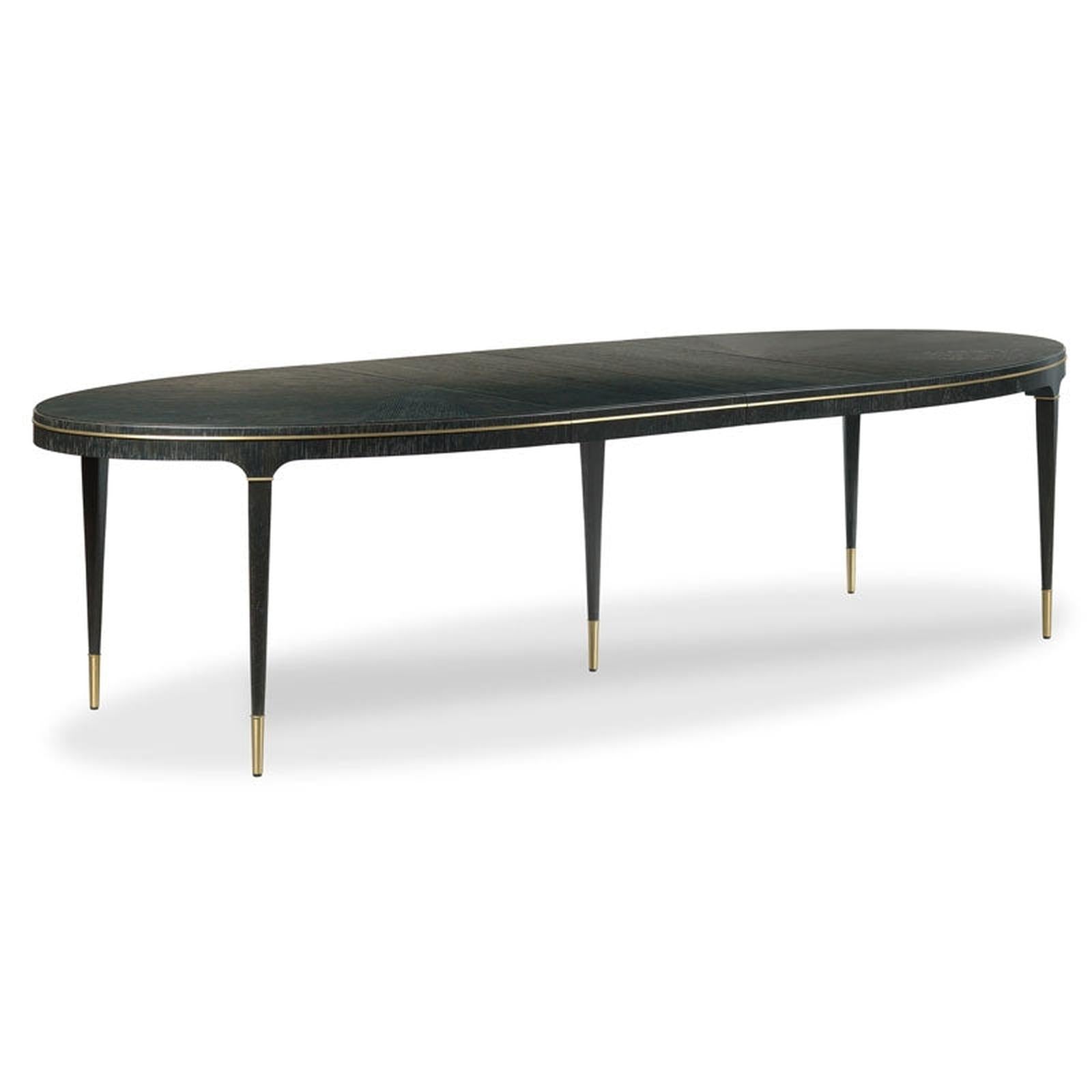 Woodbridge Furniture Lynn Dining Table
