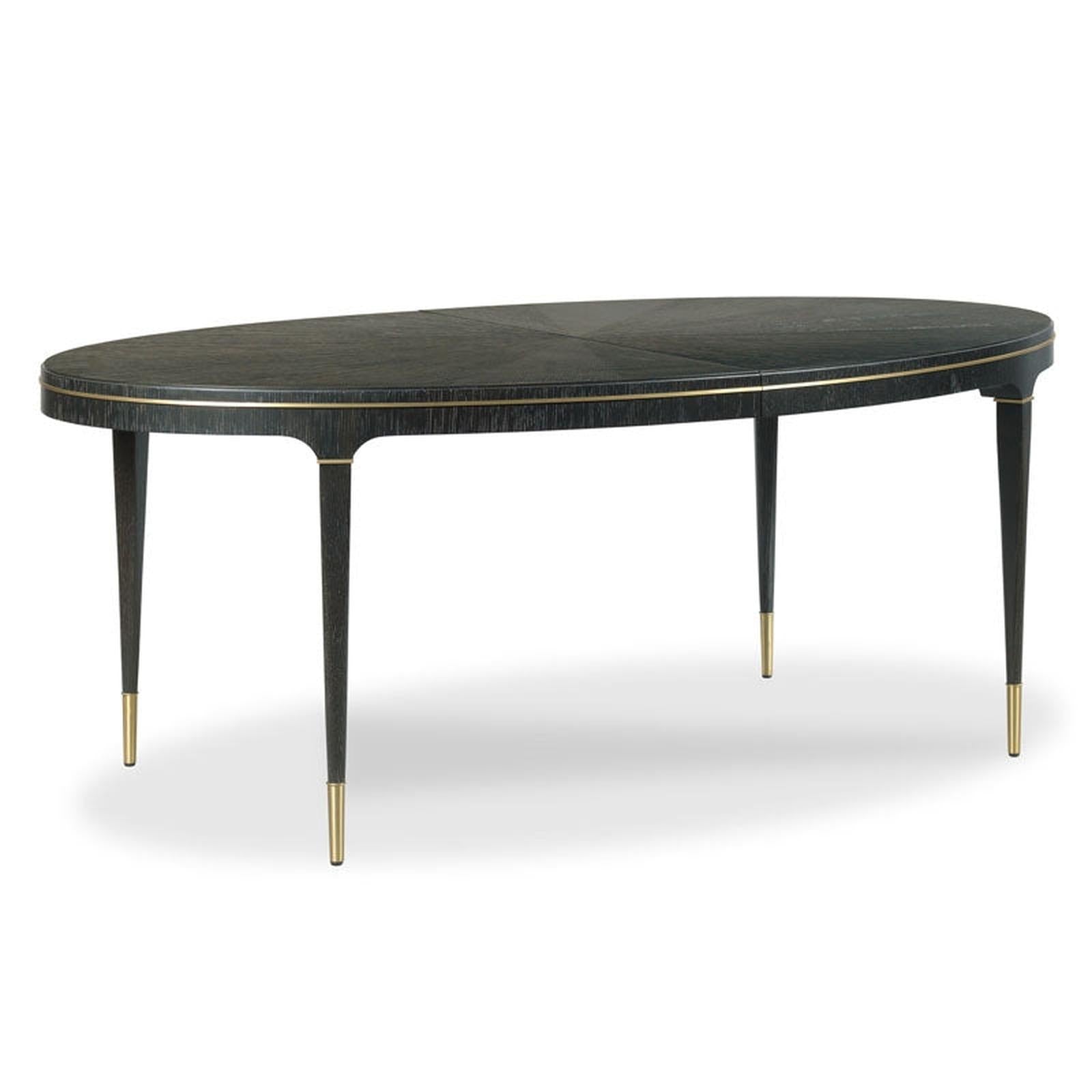 Woodbridge Furniture Lynn Dining Table