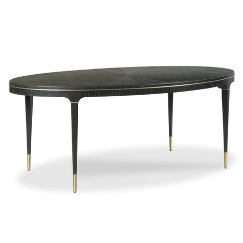 Woodbridge Furniture Lynn Dining Table