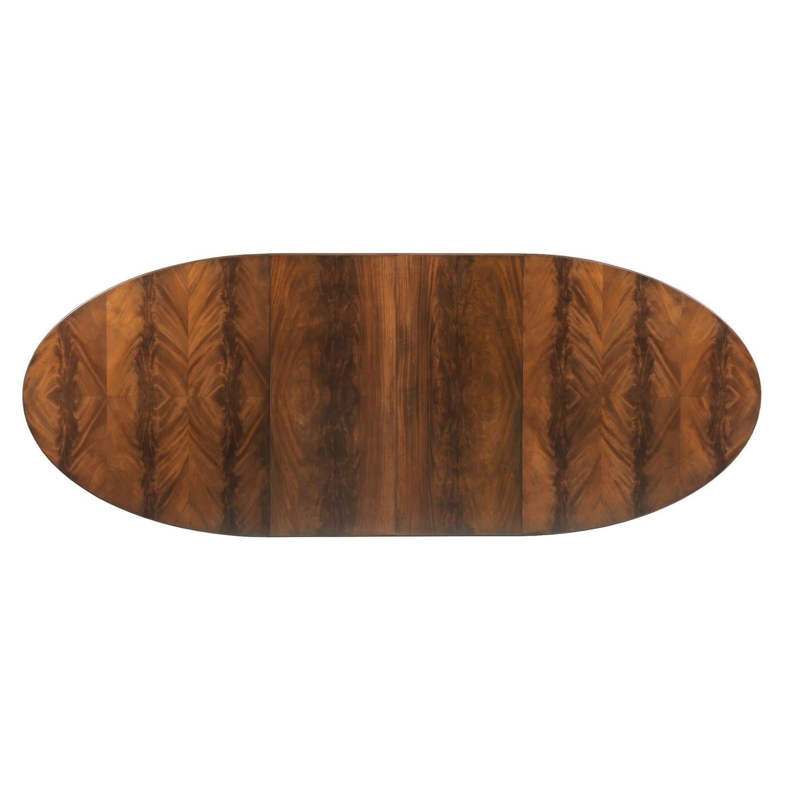 Woodbridge Furniture Lynn Dining Table