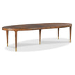 Woodbridge Furniture Lynn Dining Table