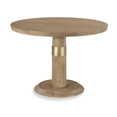 Woodbridge Furniture Gimlet Cafe Table