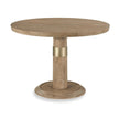 Woodbridge Furniture Gimlet Cafe Table