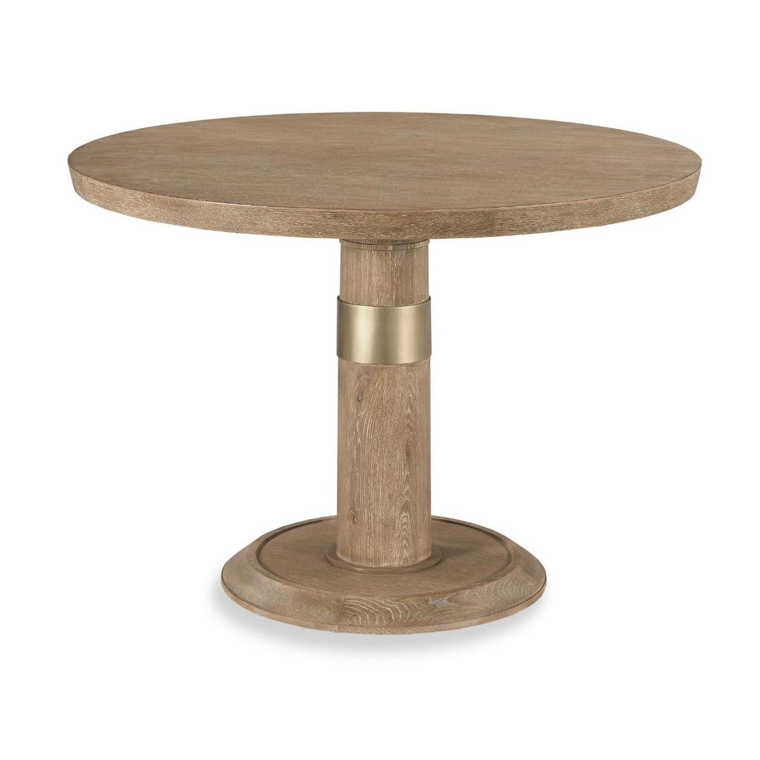 Woodbridge Furniture Gimlet Cafe Table