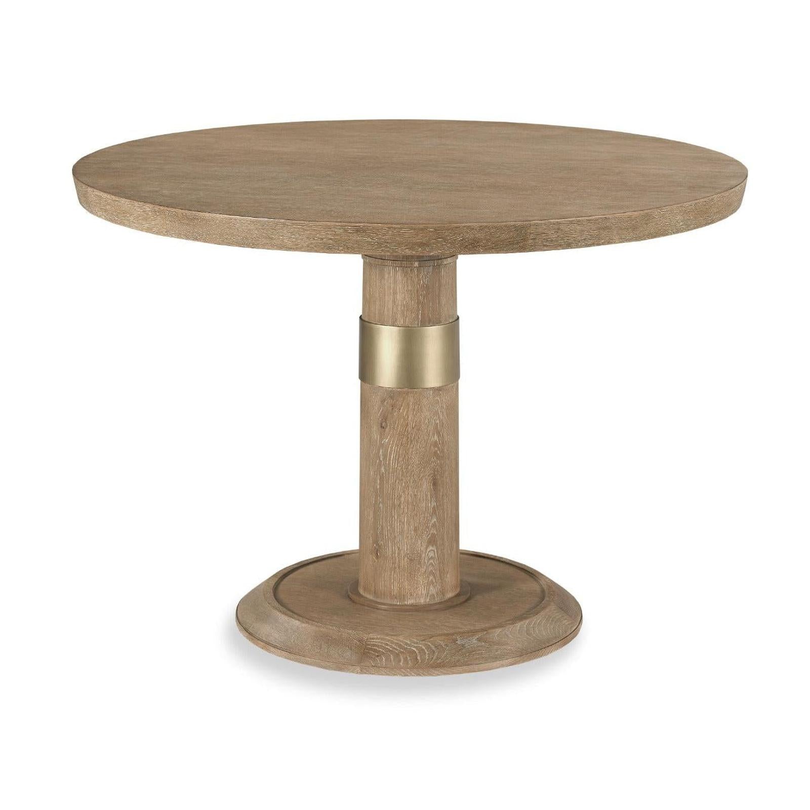 Woodbridge Furniture Gimlet Cafe Table