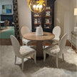 Woodbridge Furniture Whiteman Center Table