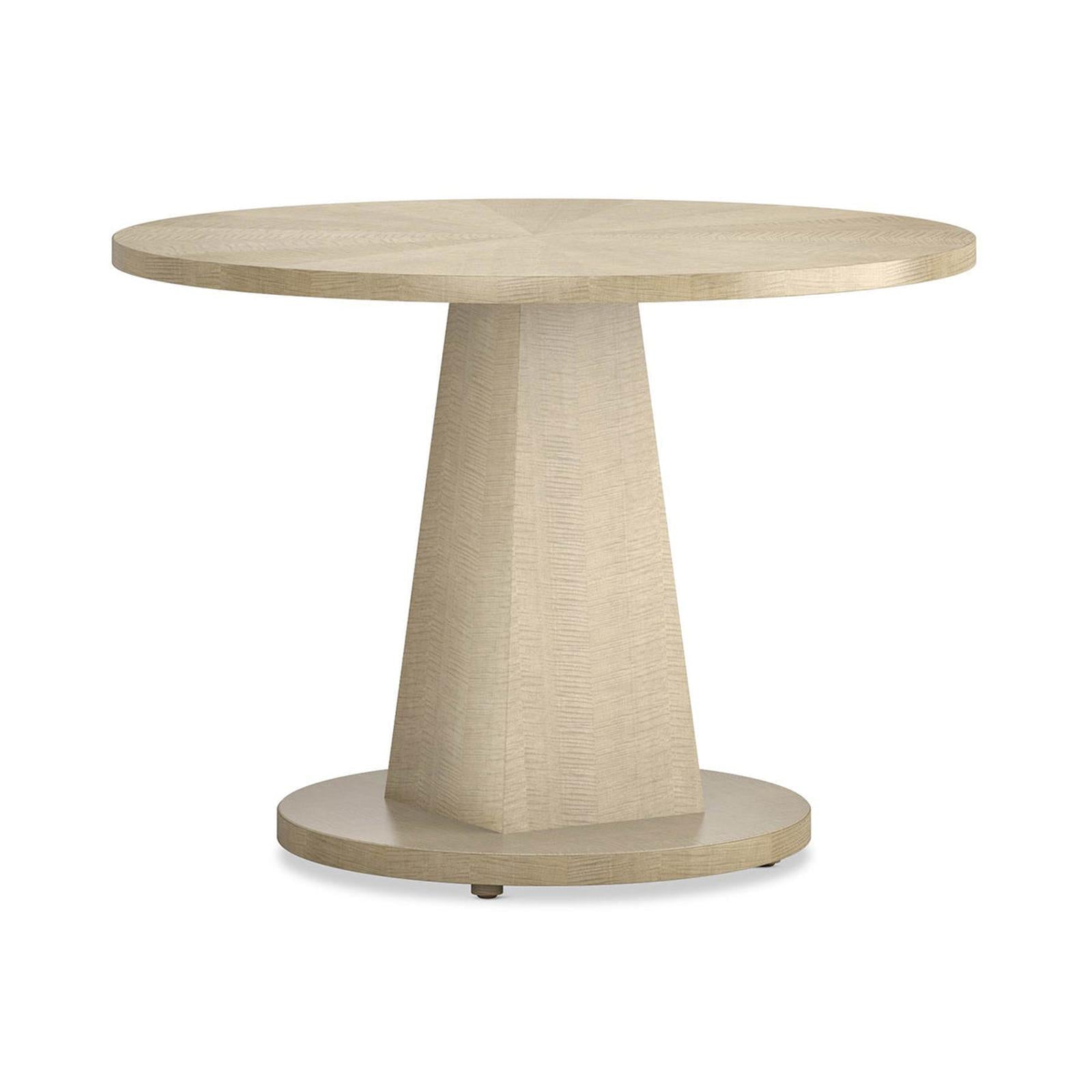 Woodbridge Furniture Whiteman Center Table