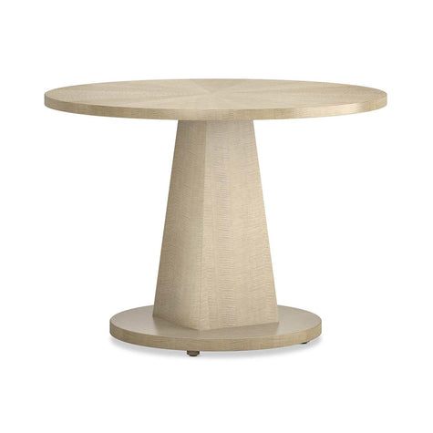 Woodbridge Furniture Whiteman Center Table