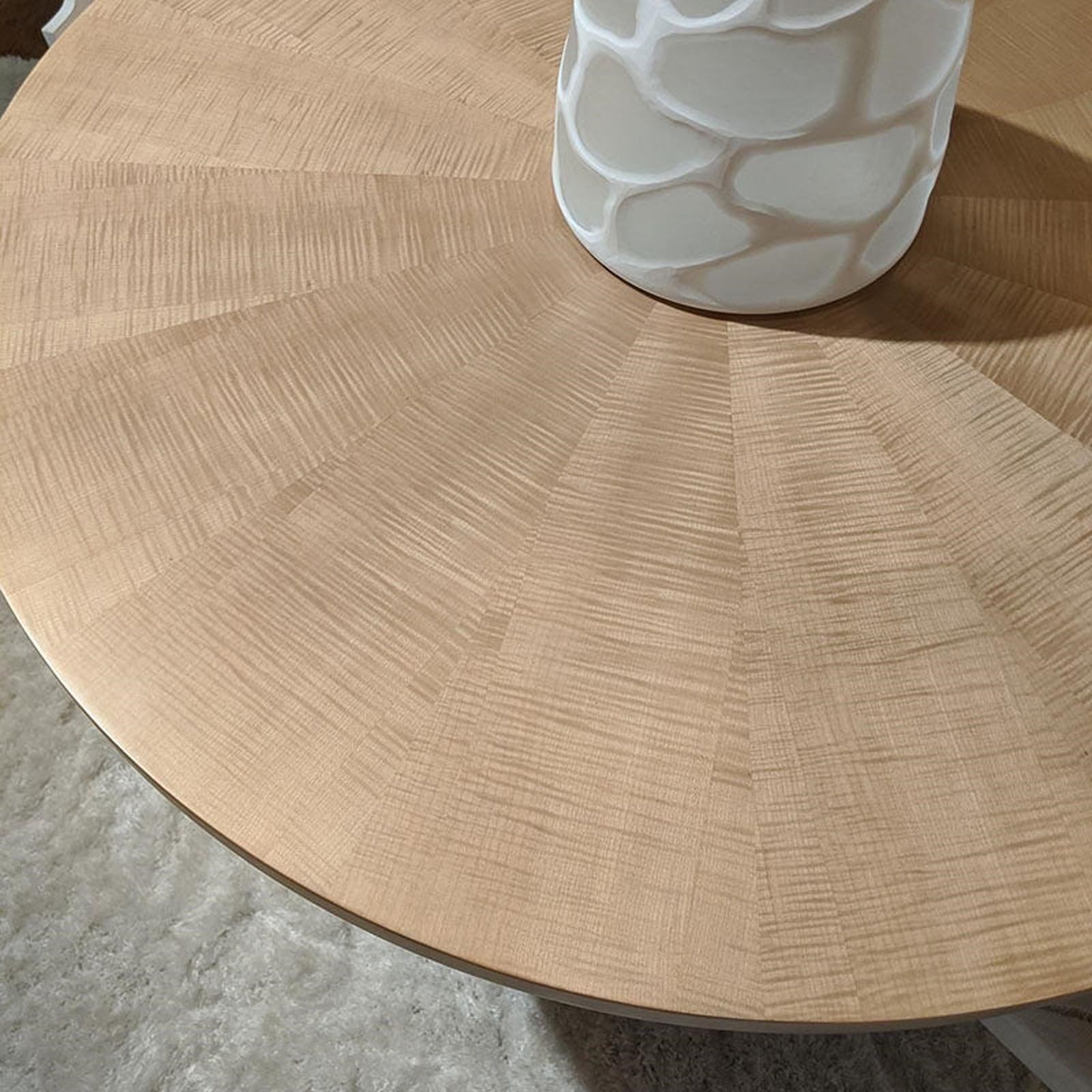 Woodbridge Furniture Whiteman Center Table