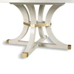 Woodbridge Furniture Apollo Jupe Dining Table