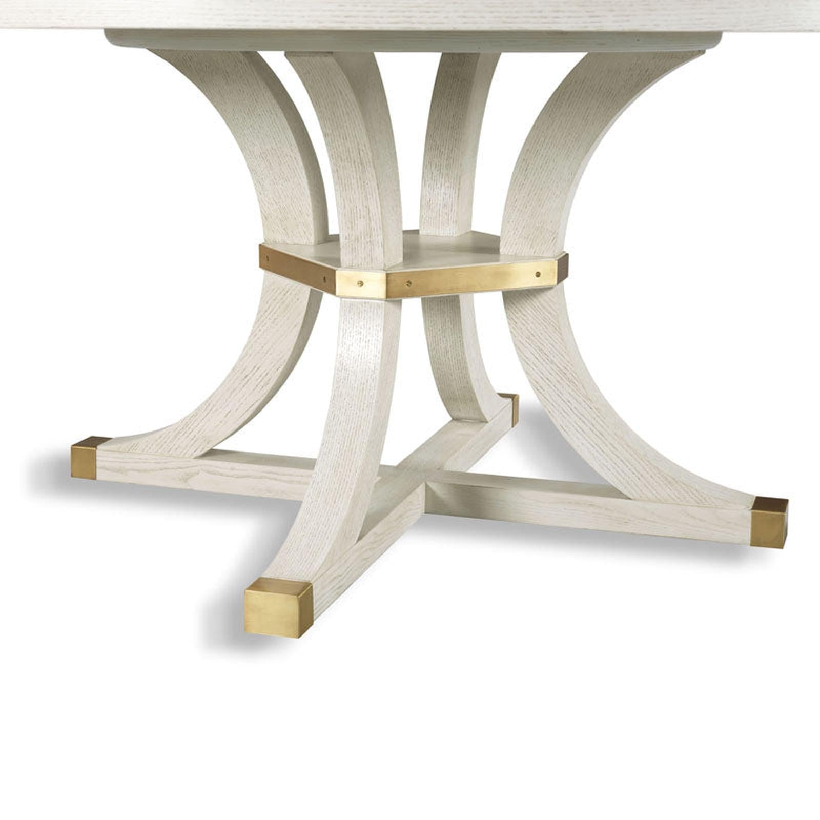 Woodbridge Furniture Apollo Jupe Dining Table