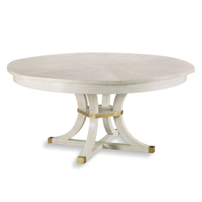 Woodbridge Furniture Apollo Jupe Dining Table