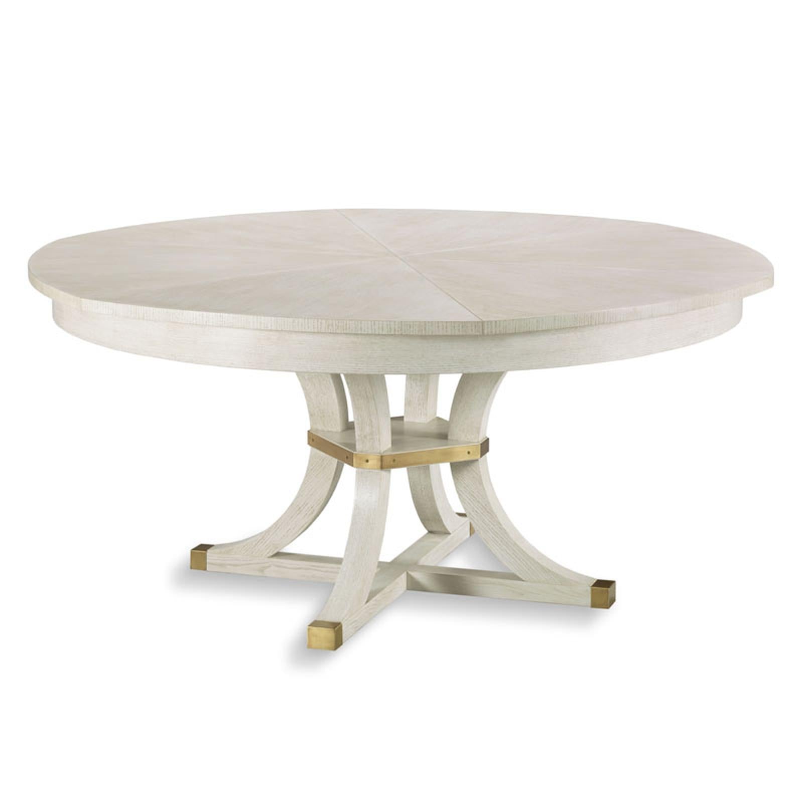 Woodbridge Furniture Apollo Jupe Dining Table