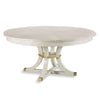 Woodbridge Furniture Apollo Jupe Dining Table