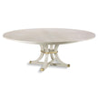 Woodbridge Furniture Apollo Jupe Dining Table
