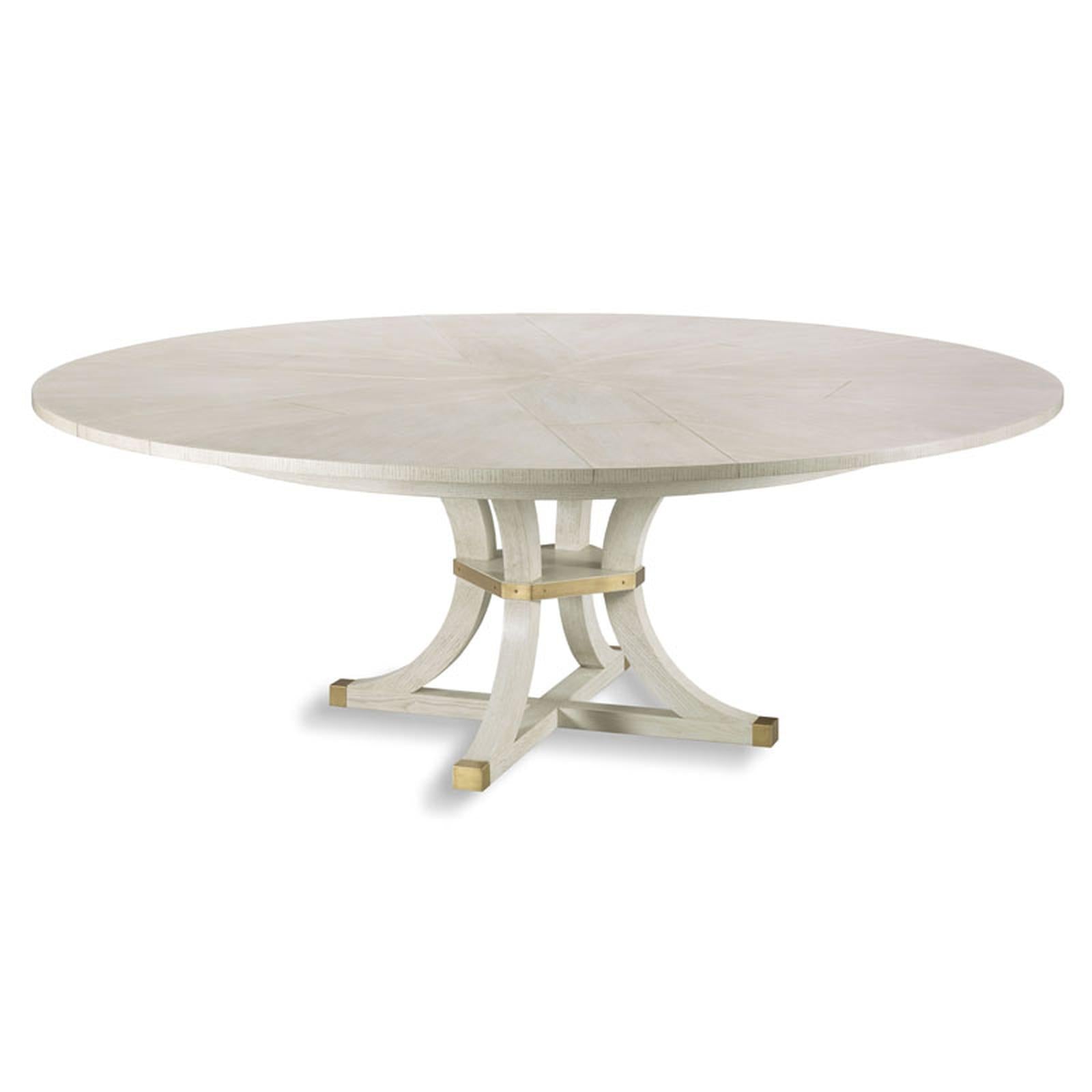 Woodbridge Furniture Apollo Jupe Dining Table