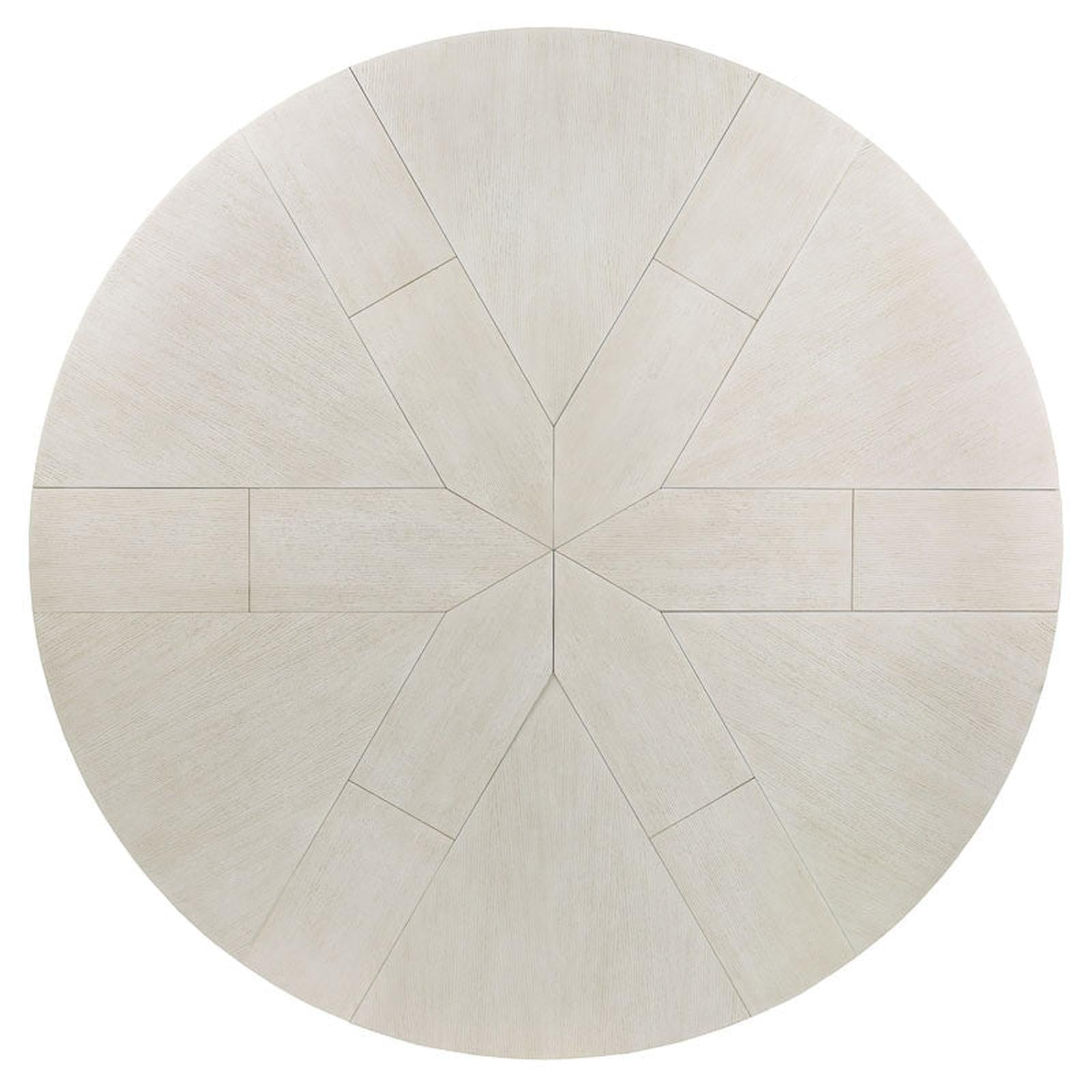Woodbridge Furniture Apollo Jupe Dining Table