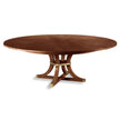 Woodbridge Furniture Apollo Jupe Table