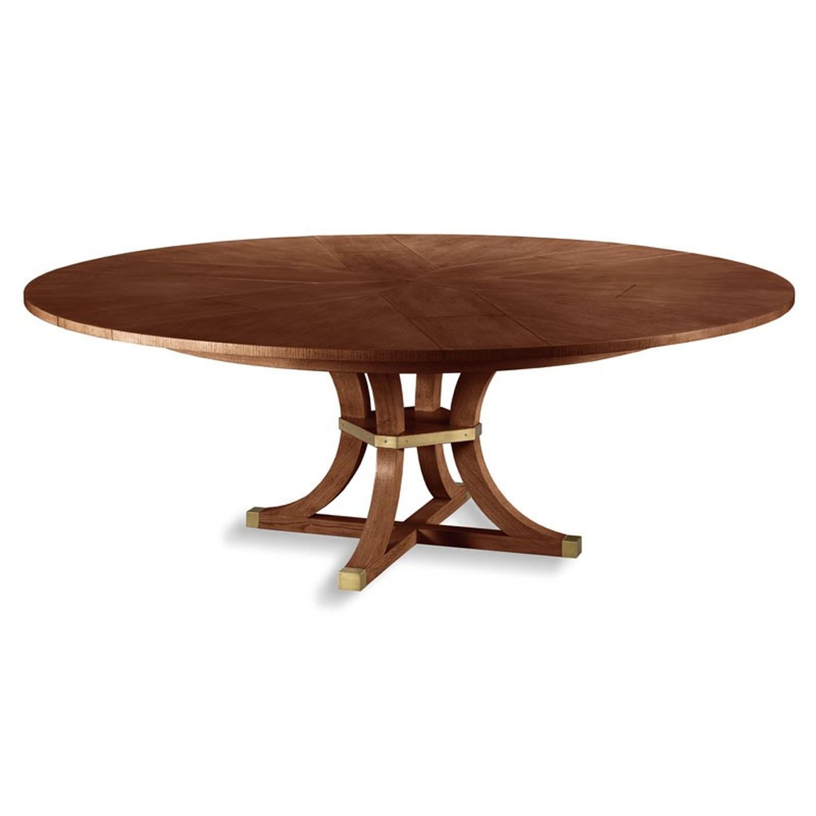 Woodbridge Furniture Apollo Jupe Table