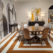 Woodbridge Furniture Apollo Jupe Table