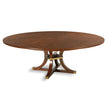 Woodbridge Furniture Apollo Jupe Table