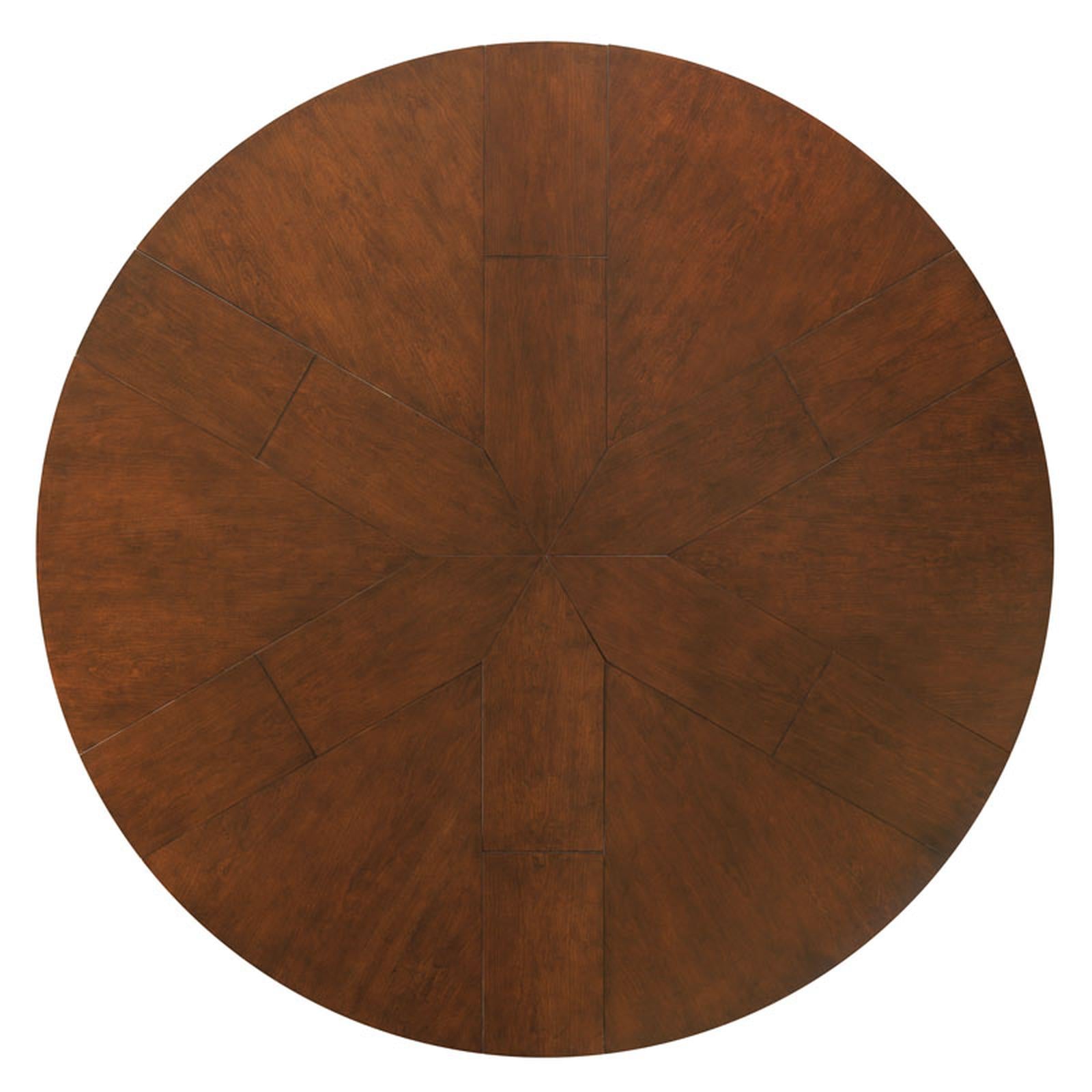 Woodbridge Furniture Apollo Jupe Table