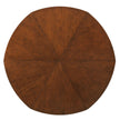 Woodbridge Furniture Apollo Jupe Table