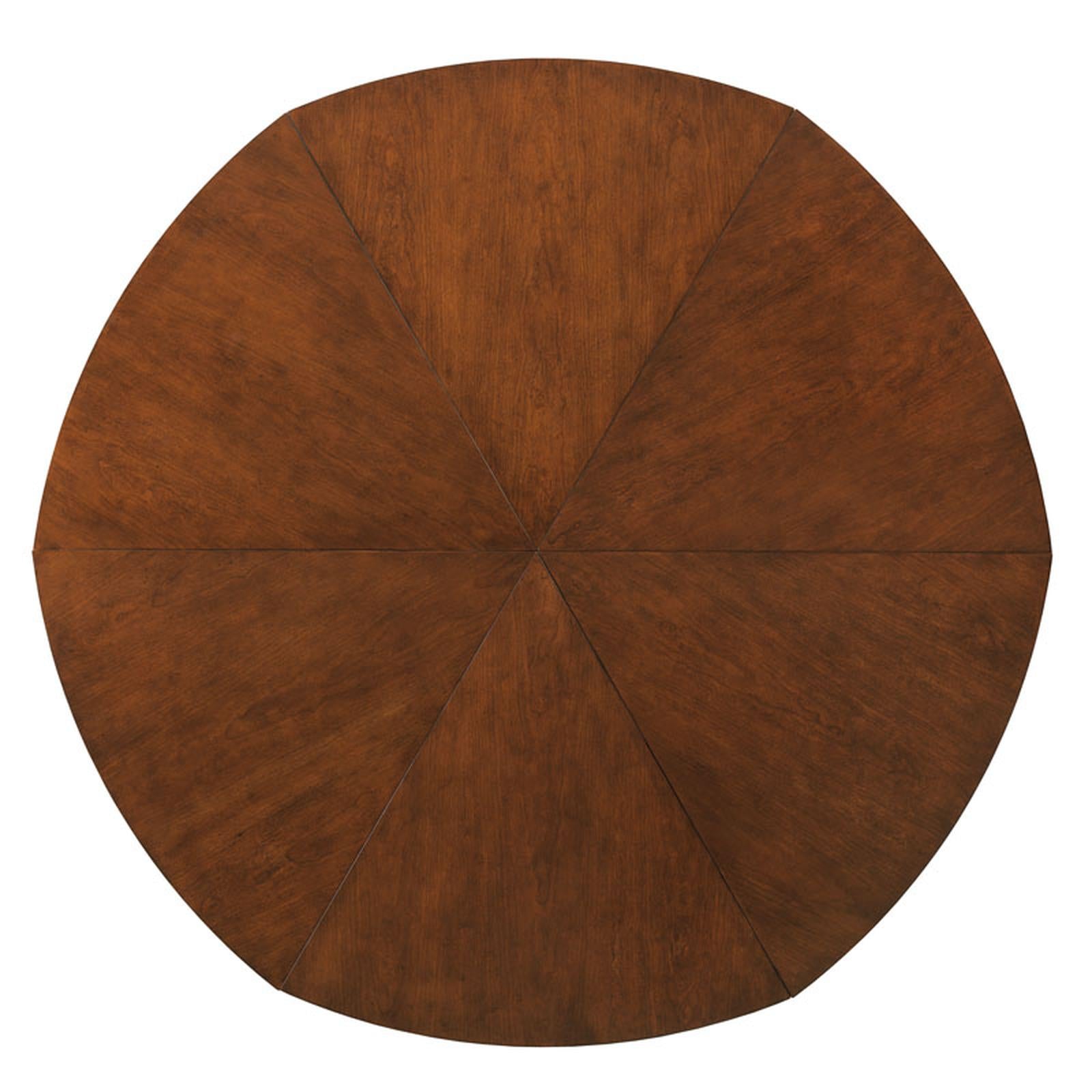 Woodbridge Furniture Apollo Jupe Table