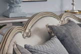 ART Furniture Giovanna Bezel Sofa