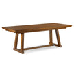 Woodbridge Furniture Petaluma Trestle Table