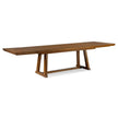 Woodbridge Furniture Petaluma Trestle Table