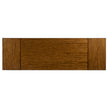 Woodbridge Furniture Petaluma Trestle Table
