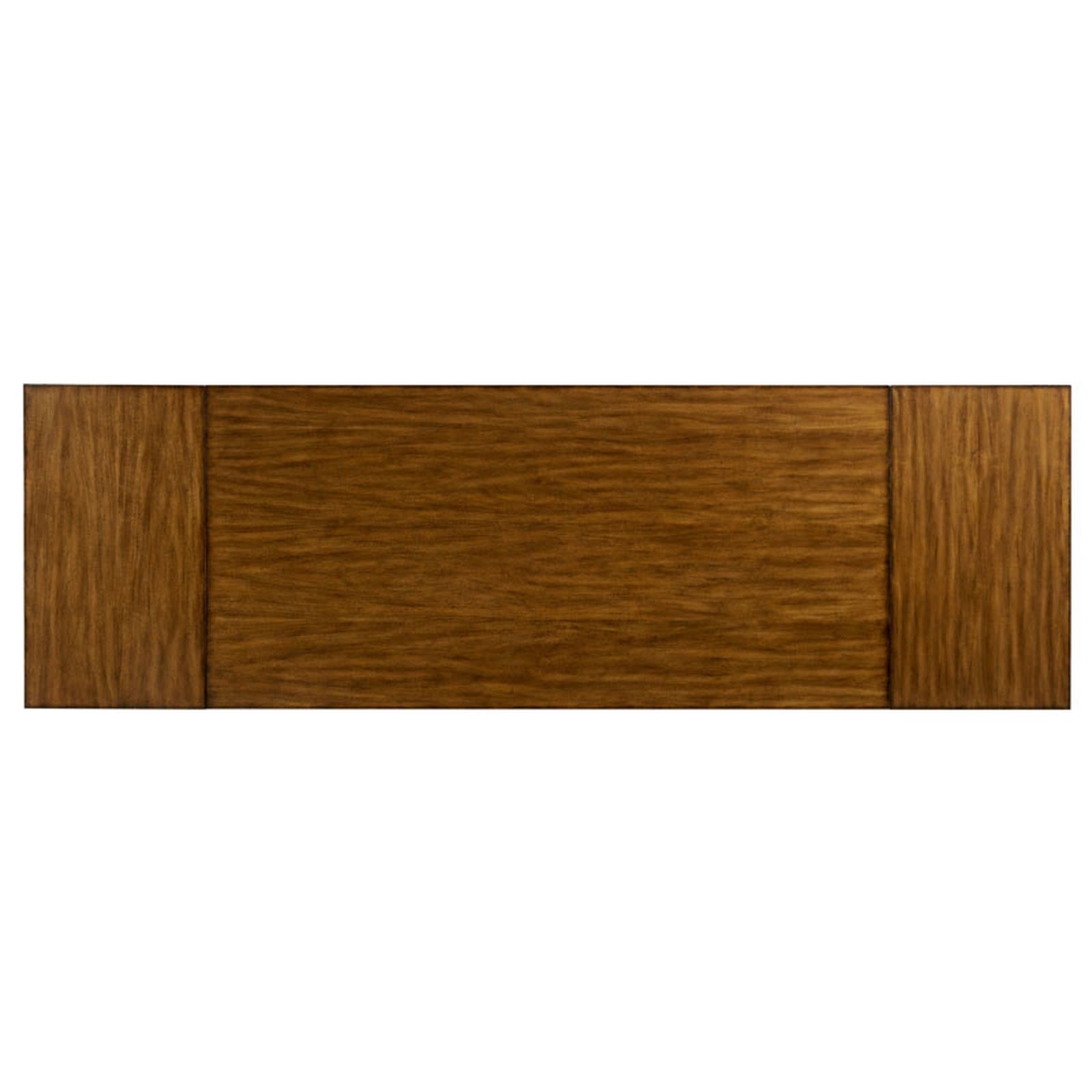 Woodbridge Furniture Petaluma Trestle Table