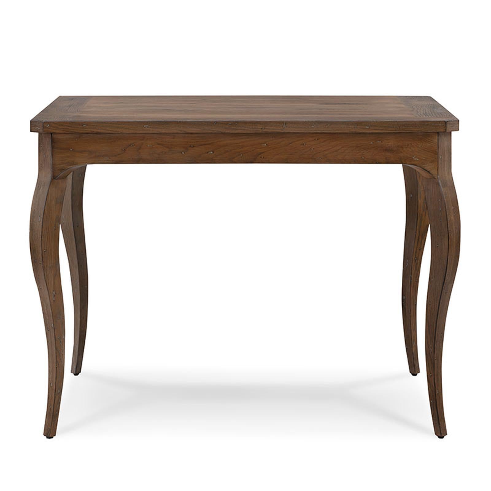 Woodbridge Furniture Navarre Game Table
