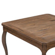 Woodbridge Furniture Navarre Game Table