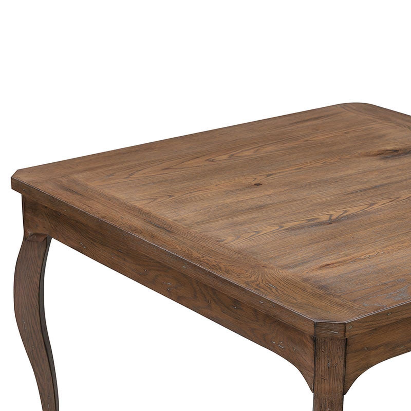 Woodbridge Furniture Navarre Game Table