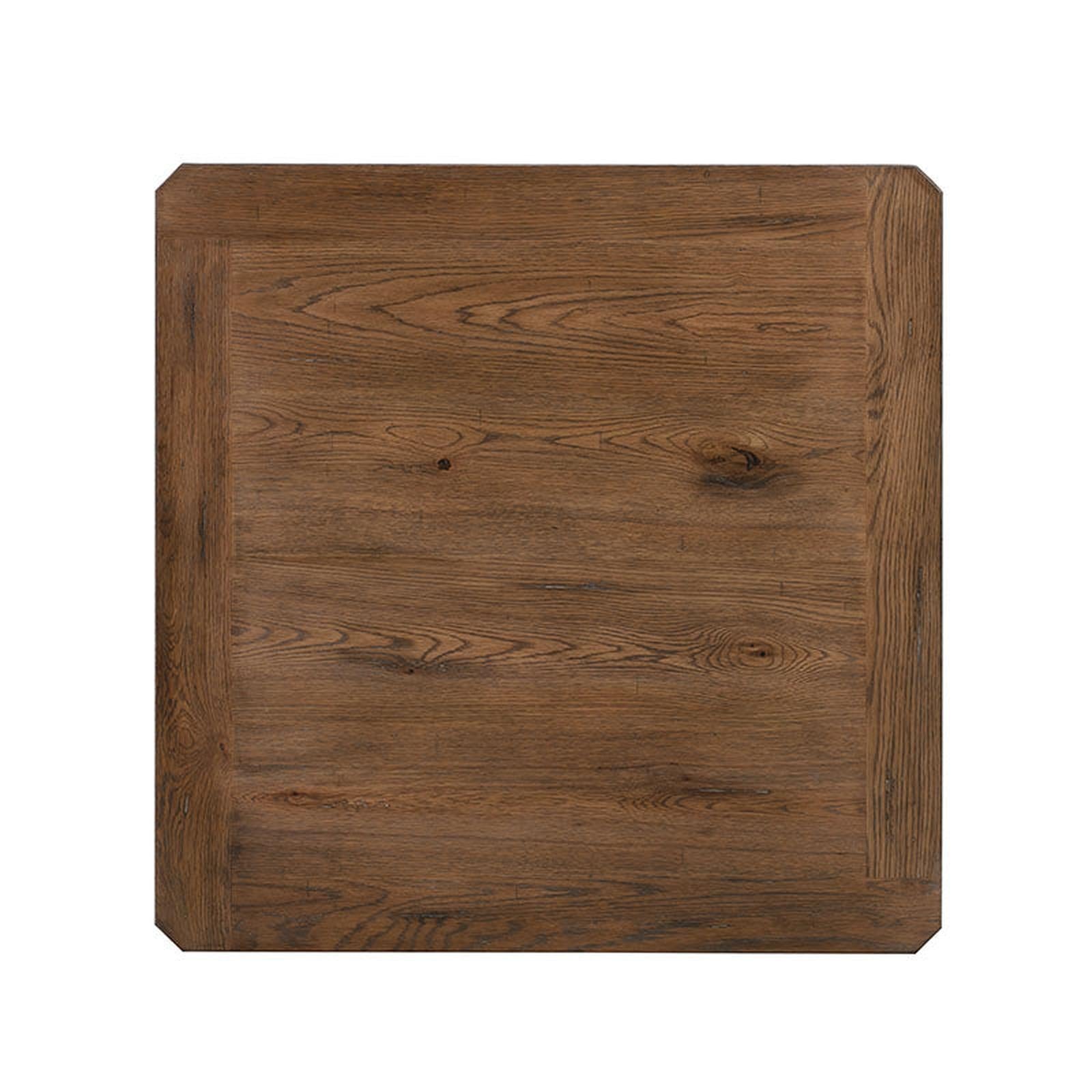 Woodbridge Furniture Navarre Game Table