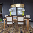 Woodbridge Furniture Ross Dining Side Chair