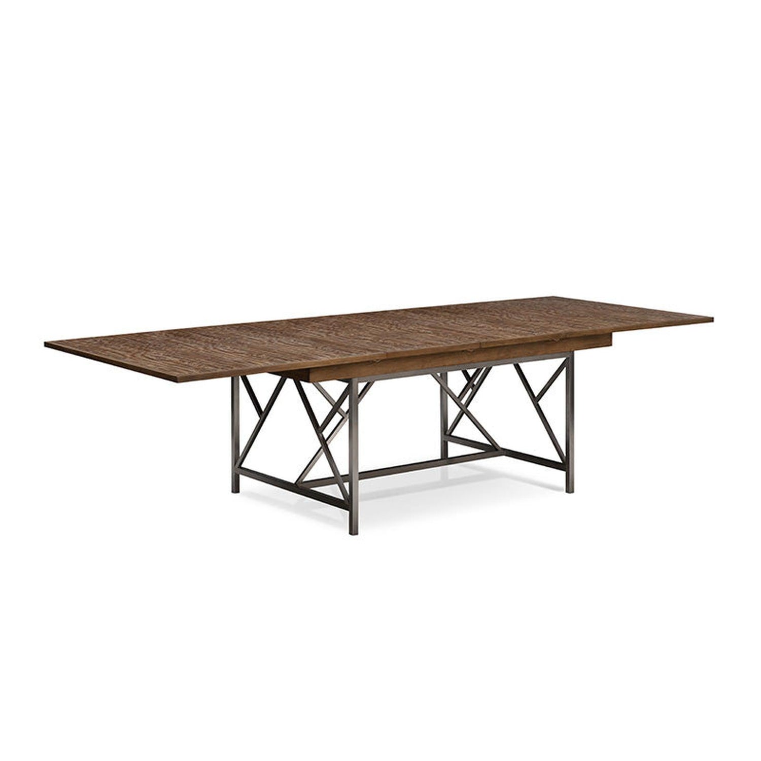 Woodbridge Furniture Ellis Dining Table
