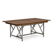 Woodbridge Furniture Ellis Dining Table