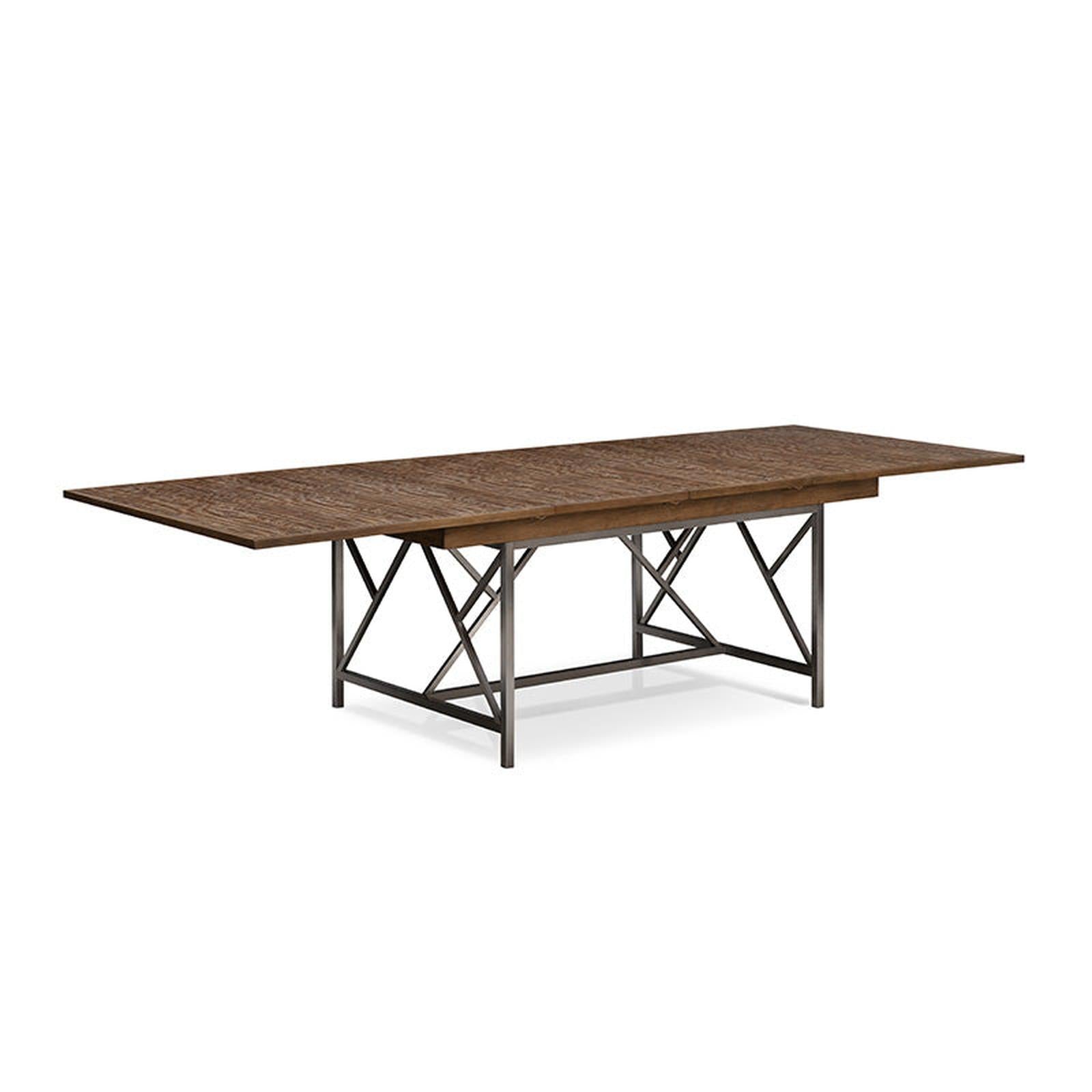 Woodbridge Furniture Ellis Dining Table