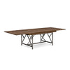 Woodbridge Furniture Ellis Dining Table